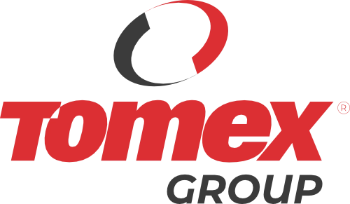 Tomex Logo